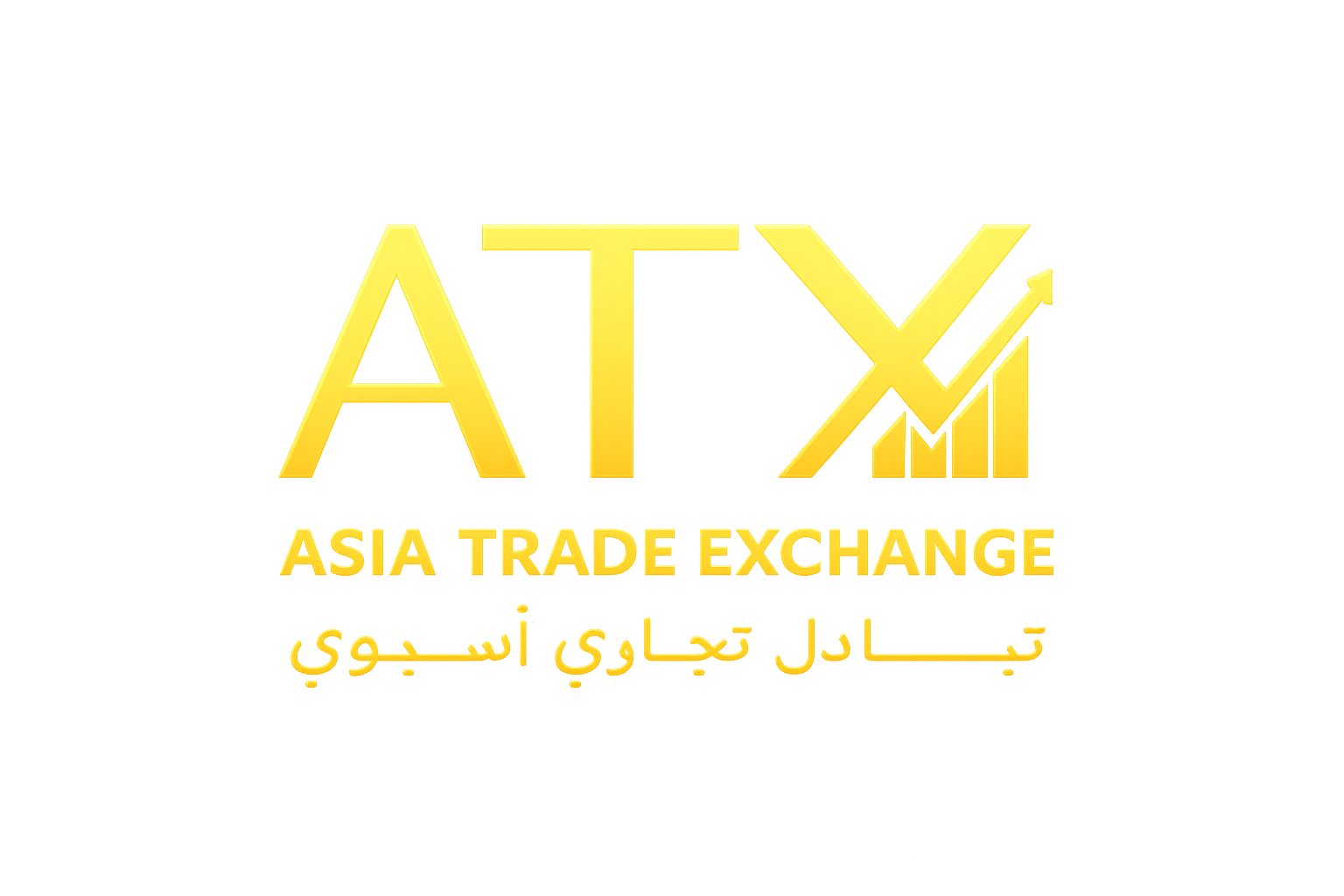 Asia Trade Exchange logo